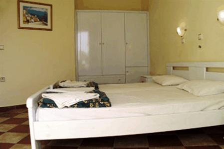 фото отеля Argiri Hotel