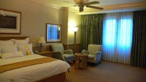 фото отеля JW Marriott Las Vegas Resort Spa & Golf