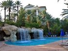 фото отеля JW Marriott Las Vegas Resort Spa & Golf