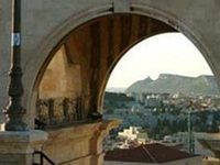 Elia's Bed & Breakfast Cagliari