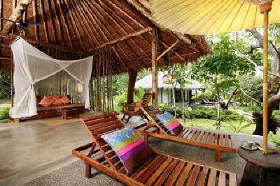 фото отеля Koh Yao Yai Village Resort