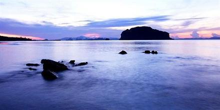 фото отеля Koh Yao Yai Village Resort