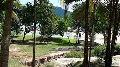 фото отеля Koh Yao Yai Village Resort