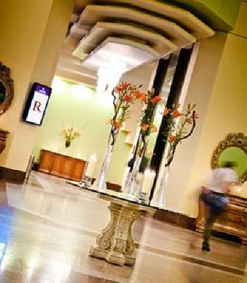 фото отеля Renaissance Jaragua Hotel Santo Domingo