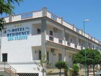 Sea Breeze Hotel Residence