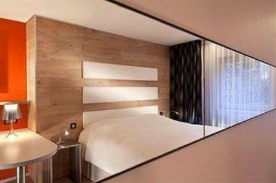 фото отеля Le Colombier Hotel Colmar