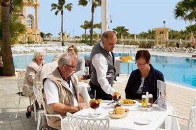фото отеля Riu Atlantico Hotel Ayamonte