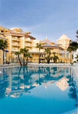 фото отеля Riu Atlantico Hotel Ayamonte