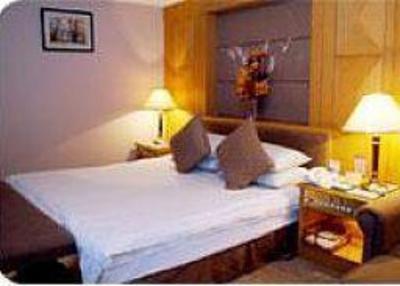 фото отеля Home Inn (Hangzhou Mo Gan Shan Road)