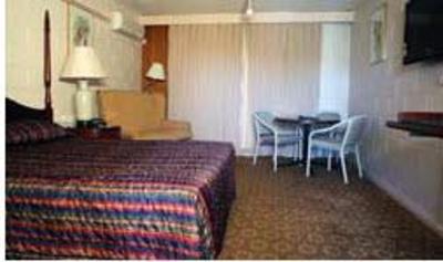 фото отеля Marlborough Motor Inn