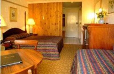 фото отеля Marlborough Motor Inn