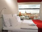 фото отеля Design Metropol Hotel Prague