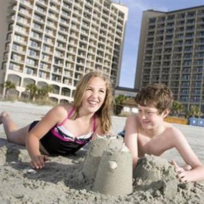 фото отеля Beach Cove Resort