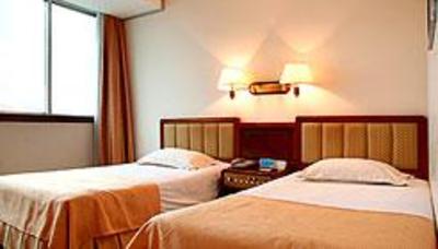 фото отеля Liangyou Fulin Hotel