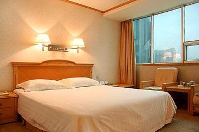 фото отеля Liangyou Fulin Hotel