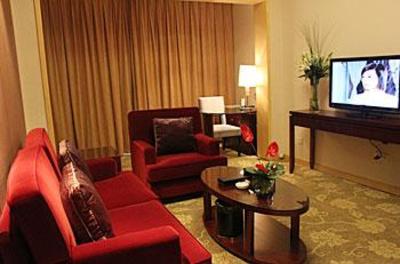 фото отеля Phoenix Comfort Villa