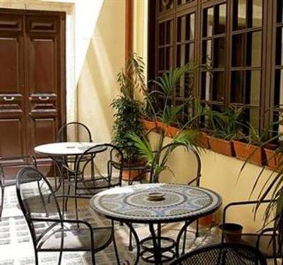 фото отеля Aurora Hotel Siracusa