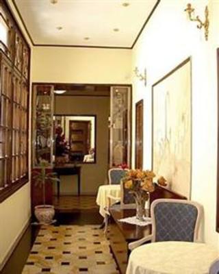 фото отеля Aurora Hotel Siracusa