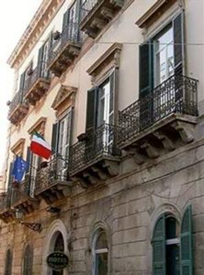 фото отеля Aurora Hotel Siracusa