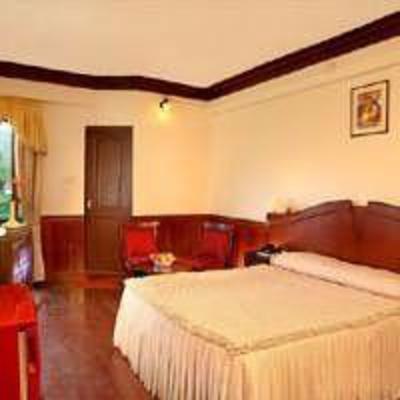 фото отеля Westwood Riverside Garden Resorts