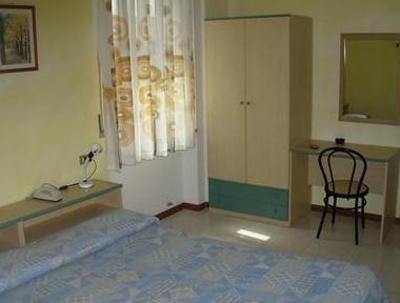 фото отеля Hotel Rosmari Brenzone