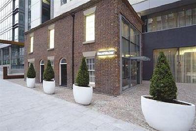 фото отеля Radisson Blu Hotel Liverpool