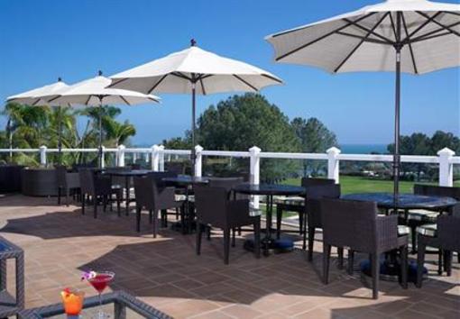 фото отеля Laguna Cliffs Marriott Resort and Spa
