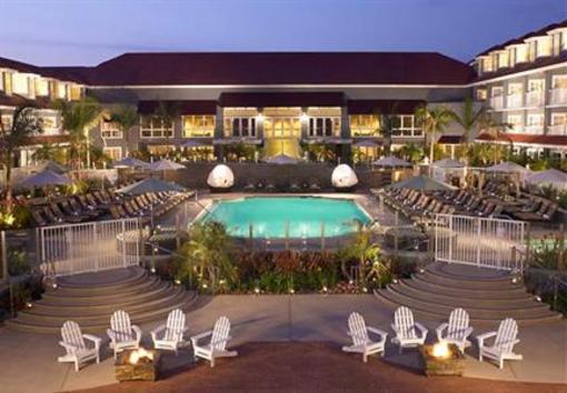 фото отеля Laguna Cliffs Marriott Resort and Spa