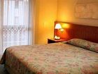 фото отеля Alpenhaus Hotel