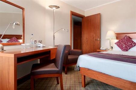 фото отеля Hilton Coylumbridge - Aviemore