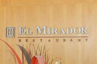 фото отеля Hotel Mendoza