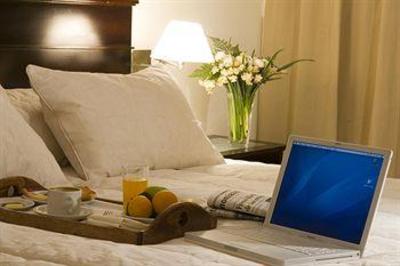фото отеля Hotel Mendoza