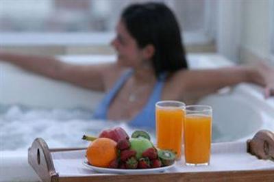 фото отеля Hotel Mendoza
