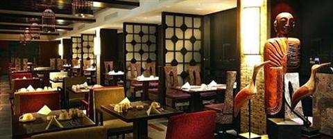 фото отеля Ssaw Hotel Shaoxing