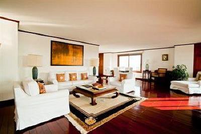 фото отеля Saigon Domaine Luxury Residences