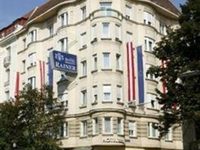 Hotel Erzherzog Rainer