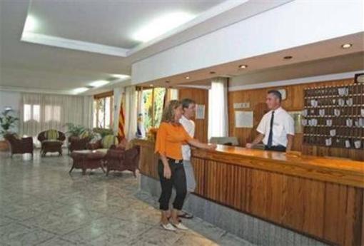 фото отеля Invisa Hotel Es Pla
