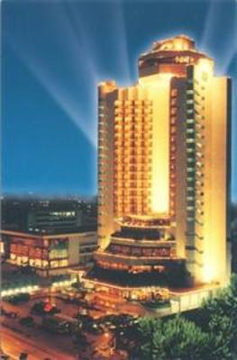 фото отеля Shantou International Hotel