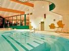 фото отеля Lindner Sport & Aktiv Hotels Werrapark Haus Heubacher Hohe