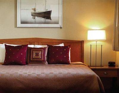 фото отеля Inn At Port Gardner