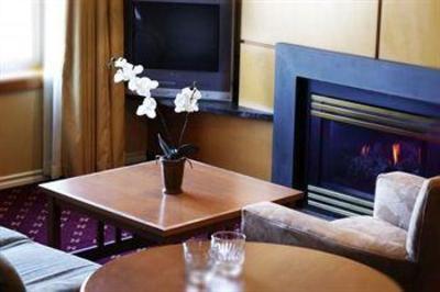 фото отеля Inn At Port Gardner