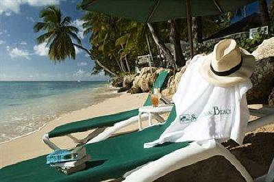 фото отеля Settlers Beach Hotel Saint James (Barbados)