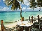 фото отеля Settlers Beach Hotel Saint James (Barbados)