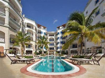 фото отеля The Royal Resort Playa del Carmen