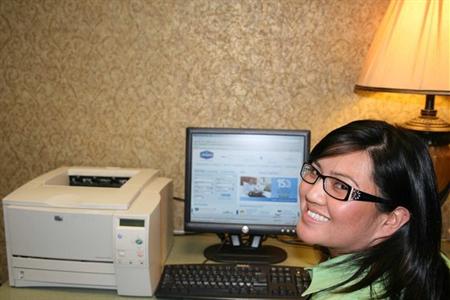 фото отеля Hampton Inn & Suites San Francisco-Burlingame-Airport South