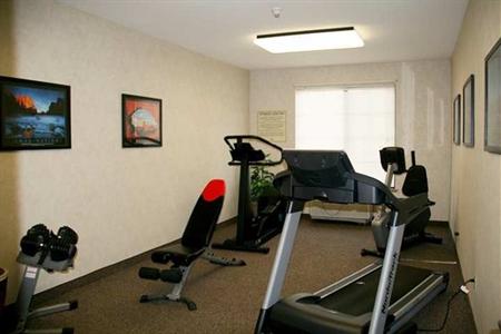 фото отеля Hampton Inn & Suites San Francisco-Burlingame-Airport South
