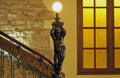 фото отеля Hotel le Jura