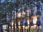 фото отеля Hotel le Jura