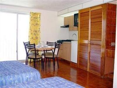 фото отеля Alba Suites
