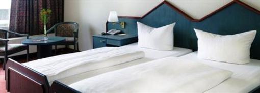 фото отеля Mercure Hotel Koehlerhof Bad Bramstedt
